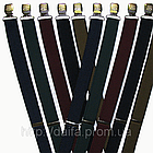Польські чоловічі підтяжки для штанів X40 тм.TOPGAL в широкому асортименті оптом зі складу на 7км., фото 4