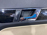 Ручка двери правая внутренняя Mercedes C207, A207