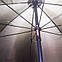 Парасолька для риболовлі Umbrella Shelter, 250cm CZ7634, фото 2