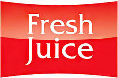 Гелі для душу та інтимної гігієни Fresh Juice