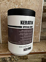 Маска Kay Pro Keratin восстанавливающая для поврежденных волос 1000мл