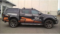 Кунг hardtop canopy для Ford Ranger 2012-2020