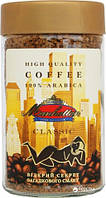 Кава розчинна Manhattan сублімований 100 г