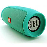 Портативна акустична бездротова колонка JBL Charge 2+ mini, фото 3