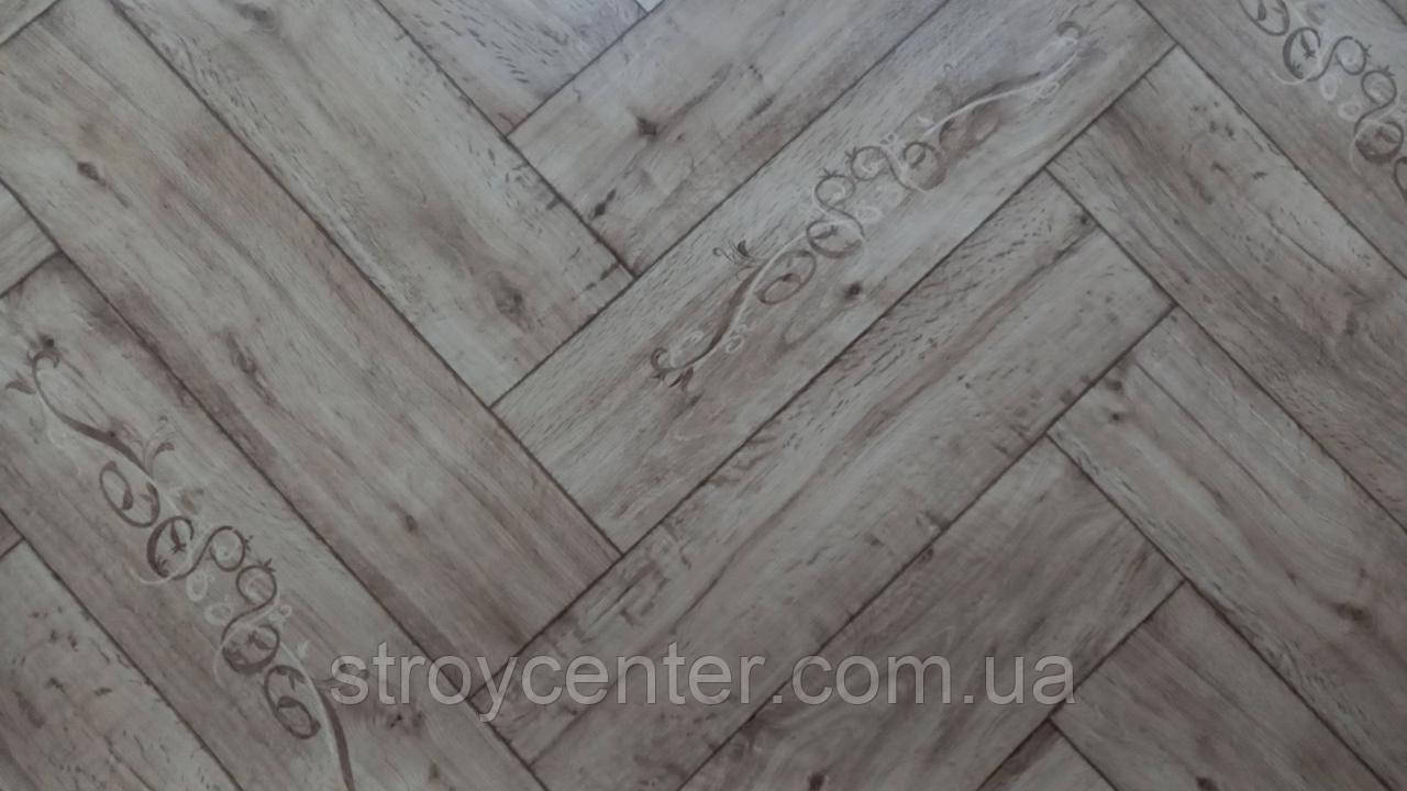 Побутовий лінолеум ECO 01 4275-270 3м.