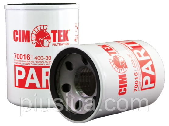 CIM-TEK  400-30 art.  CT70016 для дизеля та бензину