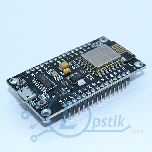 ESP8266 Type-C плата розробника WI-FI NodeMCU Lua V3 на CH340
