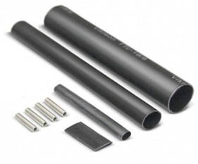 Комплект для герметичного з'єднання кабелів Насоси+ 4х1,5