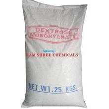 Глюкоза декстроза моногідрат Dextrose monohydrate 25 kg