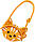 Лялька Пещений клуб Рорелей Cave Club Roaralai Doll GNL84, фото 7