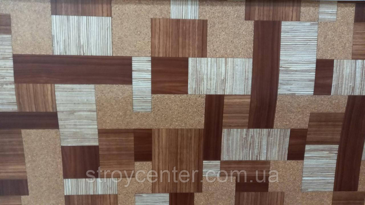 Побутовий Лінолеум ECO 01 4197-254 4м.