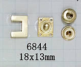Кнопка  18x13mm, фото 4