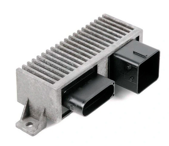 Блок/Реле свечей накала Ниссан Кашкай J10. 1.5/2.0 dCi. 8200558438 ...