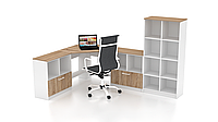 Комплект офісних меблів Simpl 20