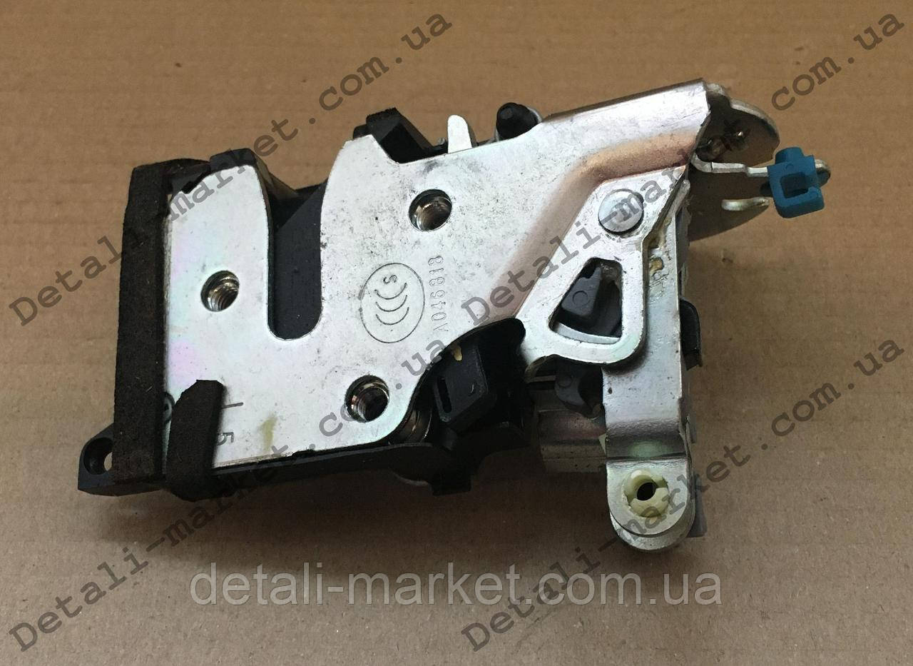 Замок двери Ланос, Сенс (ID#75427664), цена: 423 ₴, купить на Prom.ua