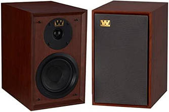 Полиця акустика Wharfedale Denton 80