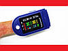 Пульсометр Pulse Oximeter LK87, фото 3