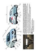Seat Leon / Seat Toledo / Seat Altea / Seat Altea XL з 2004 р. Керівництво по ремонту та експлуатації, фото 2