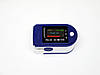 Пульсометр Pulse Oximeter LK87, фото 5