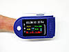 Пульсометр Pulse Oximeter LK87, фото 6