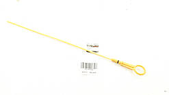 Щуп вимірювання рівня масла, Renault Kangoo (550/478мм)-> — BRECKNER(Німеччина)- BK17121