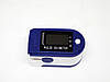 Пульсометр Pulse Oximeter LK87, фото 7