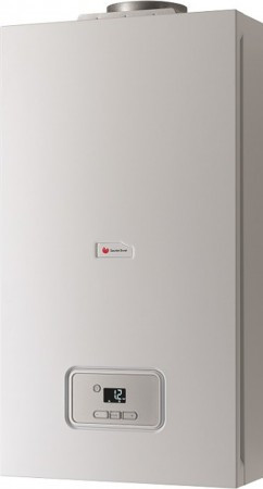 Газовий котел Saunier Duval ThemaClassic з 25 E