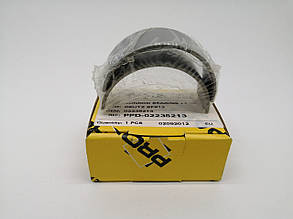 Вкладка шатунна Deutz 913 +1,00 02235213