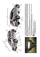 Kia Carens / Kia Rondo c 2006 р. Керівництво по ремонту та експлуатації, фото 2