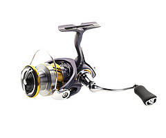 Катушкa спиннинговая Daiwa 18 Regal LT 2500D