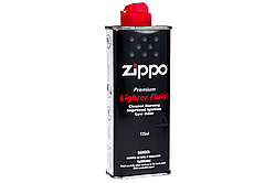 Бензин для запальничок Zippo 125 мл