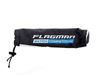 Чехол для защиты вершинок Flagman Tip Protector 26x4.5см Grey-White