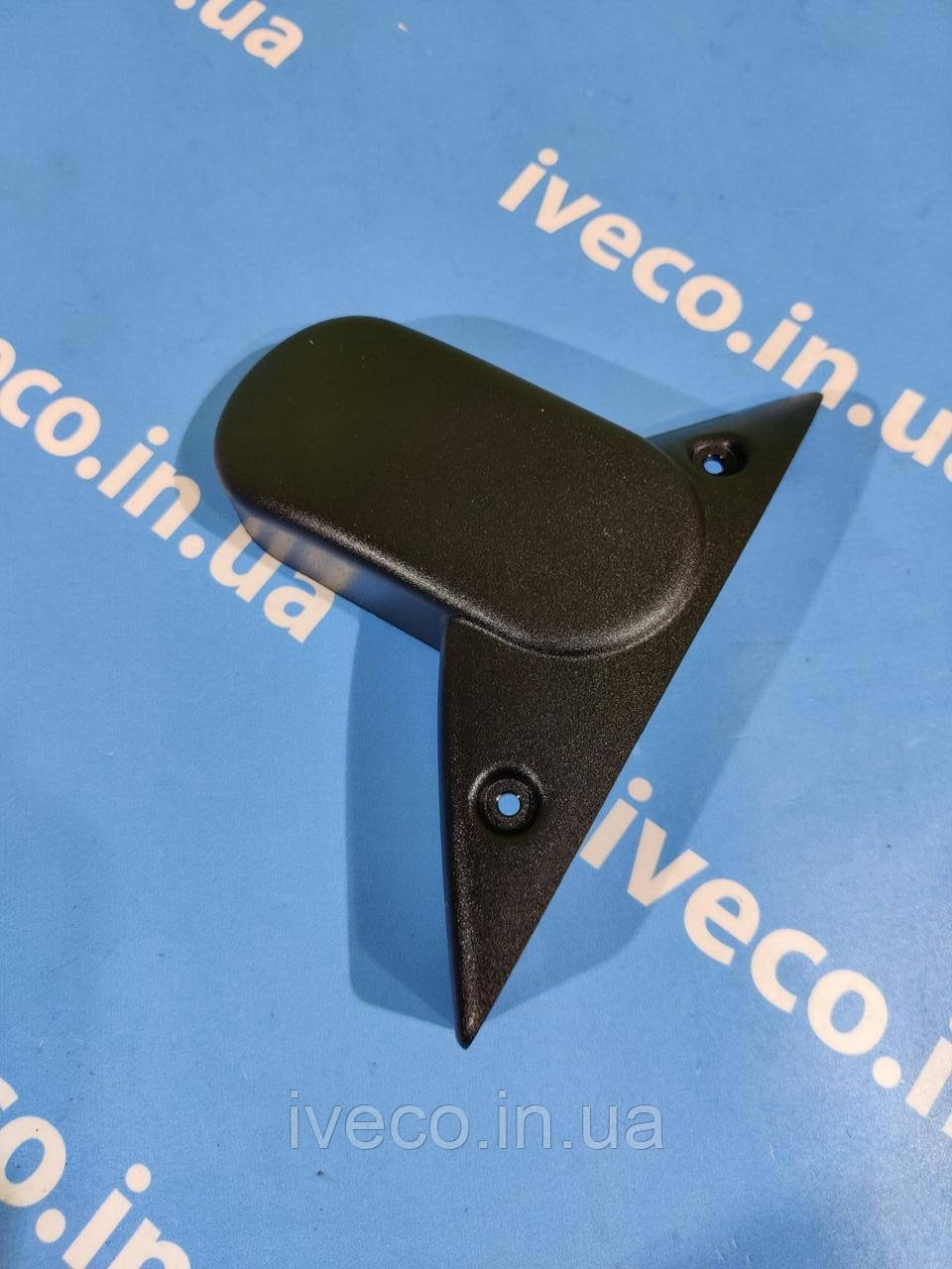 Накладка дзеркала верхня ліва Iveco Stralis Trakker Івеко Страліс 504158937