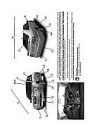 Chery Amulet / Vortex Corda з 2005 р. (+оновлення 2010 р.). Керівництво по ремонту у фотографіях, фото 2