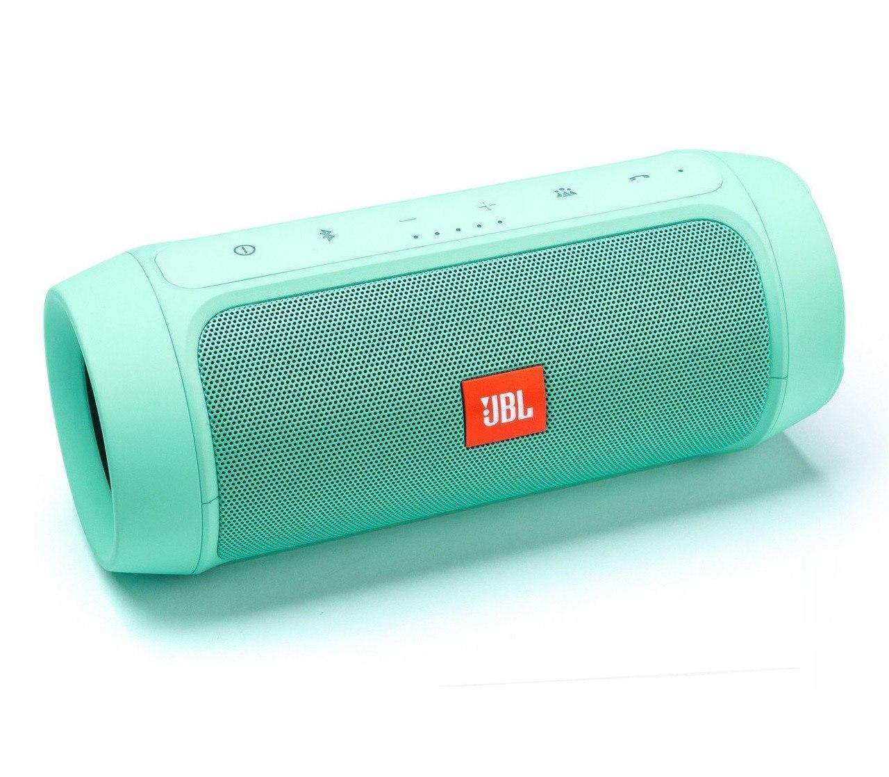 Портативна акустична бездротова колонка JBL Charge 2+ mini