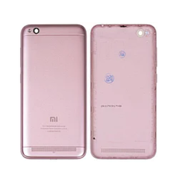 Задня панель (кришка) для Xiaomi RedMi Note 5a (Рожеве золото) Оригінал Китай