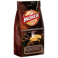 Кава мелена ароматизований Жокей Баварський Шоколад 150 г