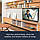 ТВ Приставка Amazon Fire TV Stick with Alexa Remote 1/8GB (3gen, 2020) Чорний, фото 6