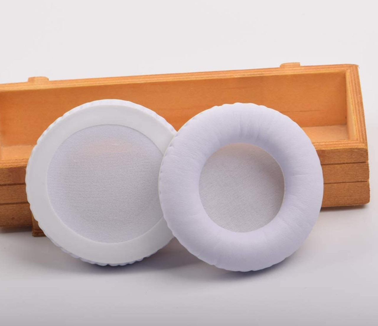 Амбушури для навушників JBL SYNAE500 JBL Synchros S500 JBL Synchros S700 Колір Білий White, фото 1