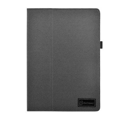 Чехол книжка BeCover Slimbook для Lenovo Tab M10 TB-328F (3rd Gen) 10.1 Black (708339), фото 3