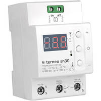 Терморегулятор Terneo SN32