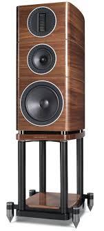 Wharfedale Elysian 2+ Elysian 2 Stand