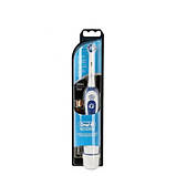 Зубна щітка з блакитним футляром Oral B Braun Pro-Expert DB4.010 на батарейках 400045-2, фото 3
