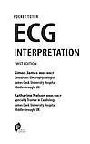 Джеймс С., Нельсон К. Кишеньковий довідник по ЕКГ, фото 3