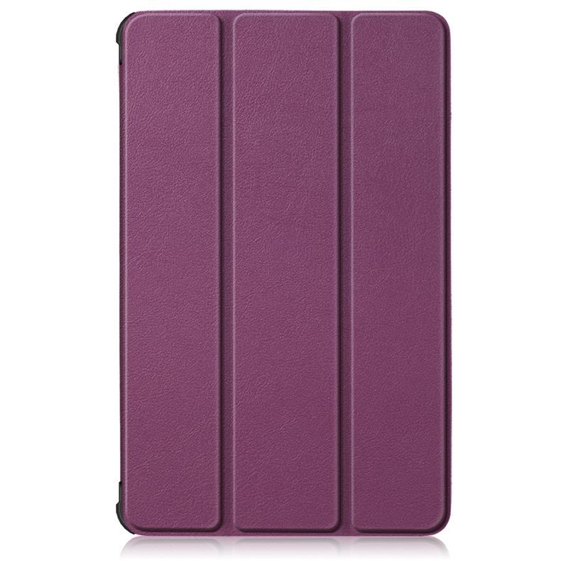 Чохол книжка PU BeCover Smart для Samsung Tab S6 Lite P610 P615 Purple (705178)