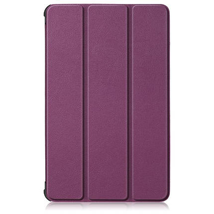 Чохол книжка PU BeCover Smart для Samsung Tab S6 Lite P610 P615 Purple (705178), фото 1