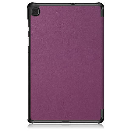 Чохол книжка PU BeCover Smart для Samsung Tab S6 Lite P610 P615 Purple (705178), фото 3