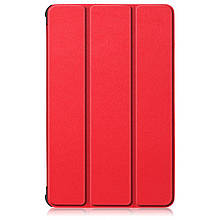 Чохол книжка PU BeCover Smart для Samsung Tab S6 Lite P610 P615 Red (705179)