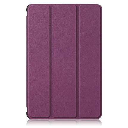 Чехол книжка PU BeCover Smart для Samsung Tab S7 T875 Purple (705223), фото 2