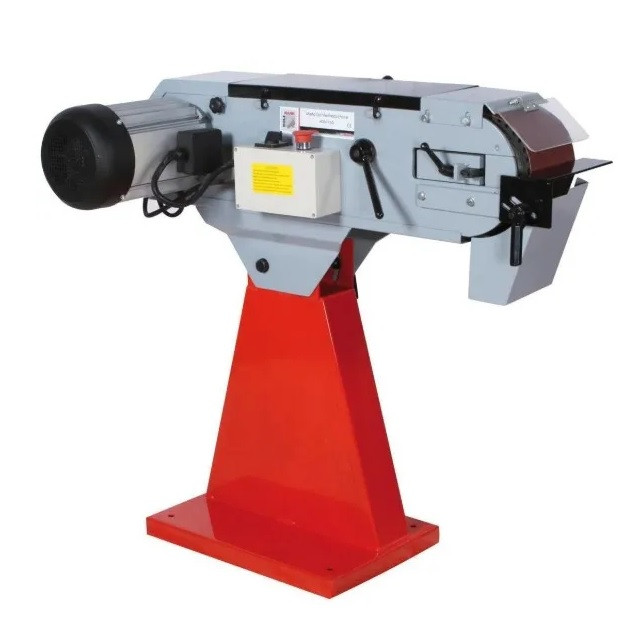 Шліфувальний верстат Holzmann MSM 150, фото 1